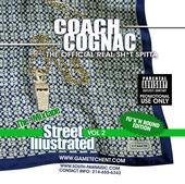 Coach Cognac profile picture