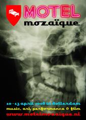 Motel Mozaique profile picture