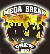 Mega Break Crew profile picture