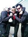 THE TOY DOLLS profile picture