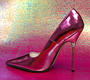 High Heel Shoe Museum profile picture