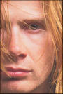 MEGADETH profile picture