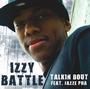 IZZY BATTLE profile picture