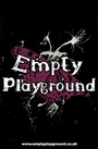 Empty Playground Magazine || Issue 6 Out Now! profile picture