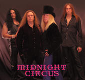 MIDNIGHT CIRCUS profile picture