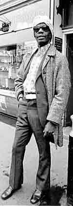 Professor Longhair profile picture