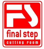 FINAL STEP -- Cutting room profile picture