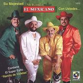 Banda El Mexicano profile picture