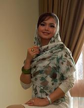 Siti Nurhaliza profile picture