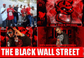 Black Wall Street profile picture