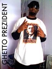 GHETTO PREZIDENT profile picture