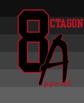 8ctagon Apparel profile picture