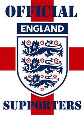 Official England Supporters Site profile picture