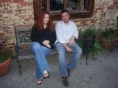 Amanda Quarles and Jon Player profile picture