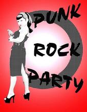 The Punk Rock Party profile picture