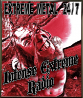 Intense Extreme Radio profile picture