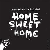 Banksyâ€™s Bristol profile picture