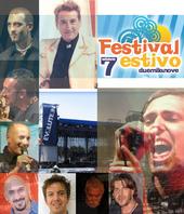 FESTIVAL ESTIVO-a Maggio le semifinali nazionali profile picture