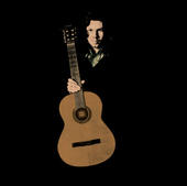 Nick Drake profile picture