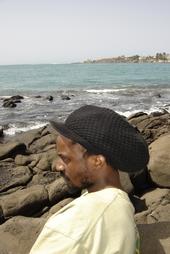 Hamid Toure profile picture