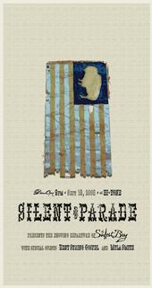 The Silent Parade profile picture