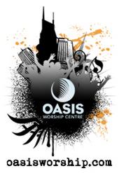 Oasis Church profile picture