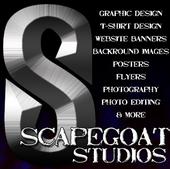 Scapegoat Studios LLC profile picture