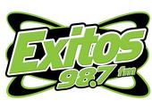 Exitos 98.7fm profile picture