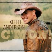 Keith Anderson Street Team profile picture