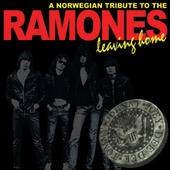 A Norwegian Tribute To The Ramones. w/28 bands profile picture