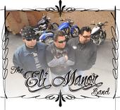 The Eli Manor Band profile picture