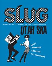 SLUG Magazine profile picture