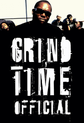 KILLER MIKE Presents GRIND TIME OFFICIAL profile picture