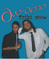 Duo Deno Friki Show profile picture