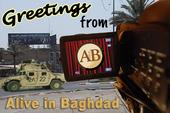 Alive in Baghdad profile picture