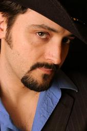 Rickie Lee Tanner & Powder Keg Street Team profile picture