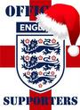 Official England Supporters Site profile picture