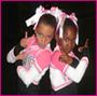 Sac AllStars Cheer & Dance profile picture