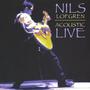 Nils Lofgren profile picture