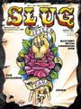 SLUG Magazine profile picture