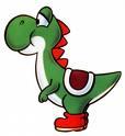 Yoshi profile picture