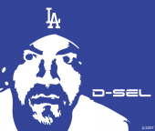 Dodger SELâ„¢ profile picture