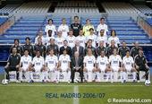 Real Madrid profile picture