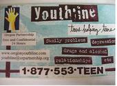 oregonyouthline