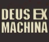 DEUS EX MACHINA profile picture