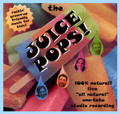 LaUrA CaYeR and ThE JuIcE pOps profile picture