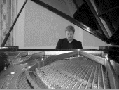 Fredrik Andersson Pianist profile picture