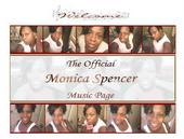 The Official Monica Spencer Music Page profile picture