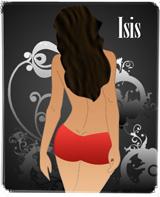 Isis profile picture