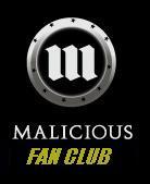 Malicious FanClub profile picture